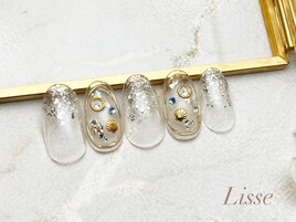 初回 スタンダード　¥7500