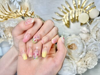 カメリア(Camelia)/