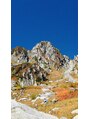 ハワイアンフォレストスパ 上大岡店 秋の紅葉は最高！