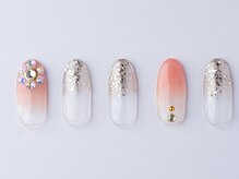 はあとねいる 安城店/ハンドジェルデザイン143