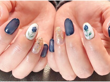 イーネイル(e.nail)の写真