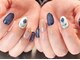 イーネイル(e.nail)の写真