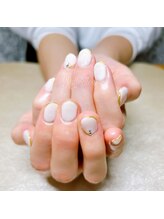 エステアンドネイルサロン ラフィネル(Raffinelle)/