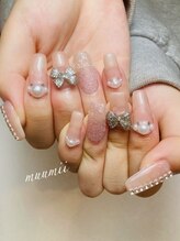 ムーミー 東十条店(muu mii)/90分付け放題9000円[東十条]