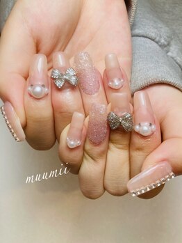 ムーミー 東十条店(muu mii)/90分付け放題9000円[東十条]