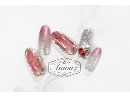 定額【テーマ:ガーネット】51