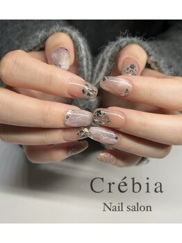 クレヴィア(Crevia)/