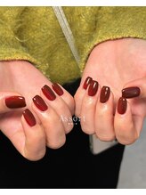 アソート 神戸元町(Assort)/ワンカラー1色