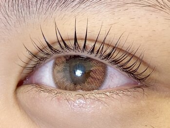 エイト 横浜店(eight)/ラッシュリフト