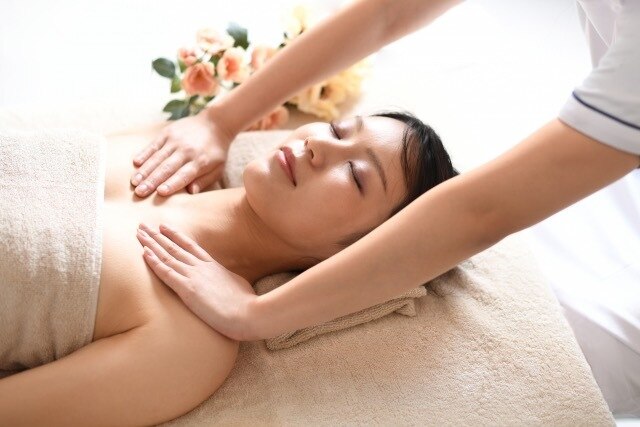 N Face＆Body esthe｜ホットペッパービューティー