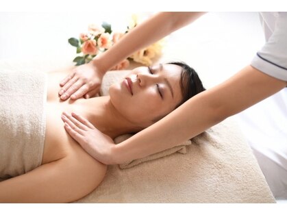 N Face＆Body estheの写真