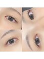 ファボリ(favori nail×eyelash) お客様photo【まつげパーマ】