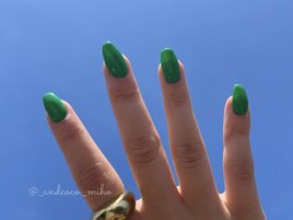 one color