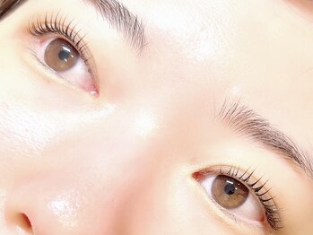 ビーケーアイラッシュ 高宮(BK-EYELASH)/ラッシュリフト
