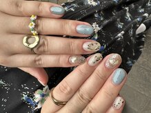 メゾンドシャルムボーテ(maison de charme Beaute)/
