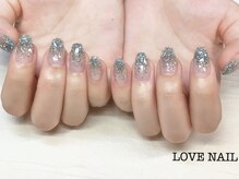 ラブネイル(LOVE NAIL)