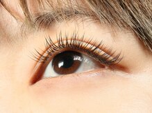 プリマージェ(PRIMAGIE)の雰囲気（ナチュラルEYEゴージャスEYEも自由自在！マツエク/まつげパーマ）