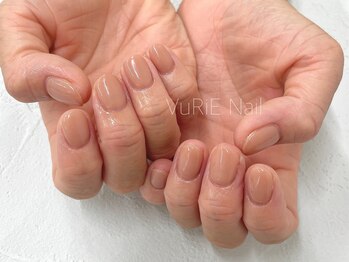 ヴリエ 豊田店(VURIE)/ワンカラー¥5500