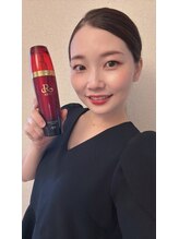 マイン(mine) 竹田 麻衣