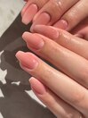 【nail】ベイビーブーマー
