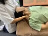 【ドライヘッド＋全身 頭・目・首のお疲れスッキリ解消☆トータル65分¥5500】
