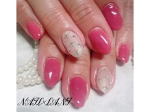 ネイルクロスラニ 練馬店(Nail Lani)/定額デザインネイル！