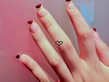 プチマッシュ 学芸大学( pucci maSH)/クリアデザイン