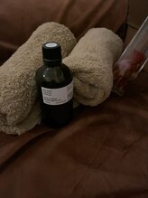 癒し～ぷ 立川店/立川のドライヘッドスパ専門店♪