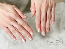 ネイルドール(Nail Doll)/