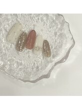 アライア/standardコース￥6200