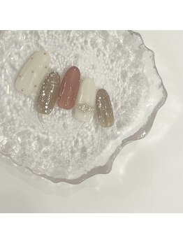 standardコース￥6200