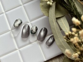 3月ニュアンス定額course