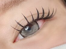 ジュウェル 宜野湾店(Nail Salon Jewel)/フラットラッシュ