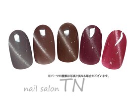 戸田店限定　マグネットジェル☆
