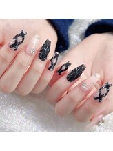 クイーンズビューティーサロン 新宿本店(Queen's beauty salon)/パラジェル　やり放題コース