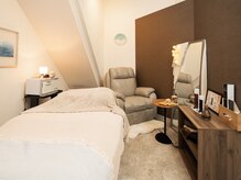 スイスパ(SUII SPA)/1Fのお部屋です