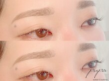 プパ 烏丸店(pupa)/マツエク/まつげパーマ/眉毛専門