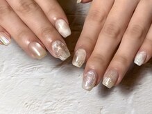 ビューティフルドリーマー 北参道店(beautiful dreamer)/design10¥10000