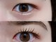 トトルナ(totoluna)の写真/【実績を積んだアイリスト在籍◎安城市】確かな技術で美しいお目元へ！〈まつぱ/まつエク〉