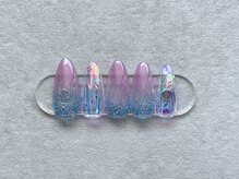 アンドネイルコロン(&Nail:)/定額★90min