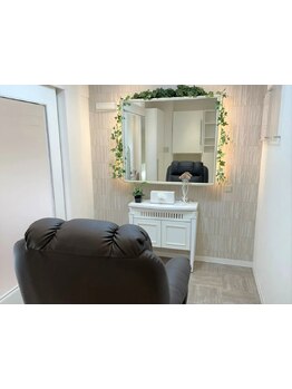 小規模プライベートサロン