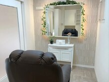 ビューステージ アイブロウサロン 池袋