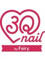 サンキューネイル(3Qnail)/3Qnail