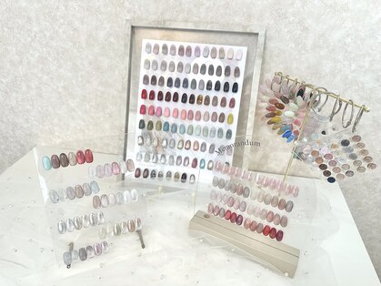 セレーネ(Selene)の写真