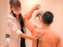 エムグレイス 那覇店/アスリート・インディバボディ