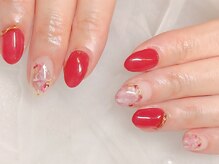 アンドベル(And Bell)/＊Bell &nbsp;nail《M》＊