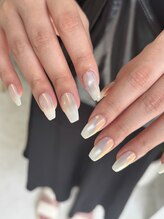 ジーニー(Genie)/パウダー×マグネット