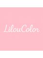 サロンリルカラー(LILOU COLOR)/LILOU COLOR［パーソナルカラー診断/骨格]
