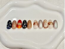 ミミ(3131)/10月新作♪アートB