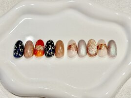 10月新作♪アートB